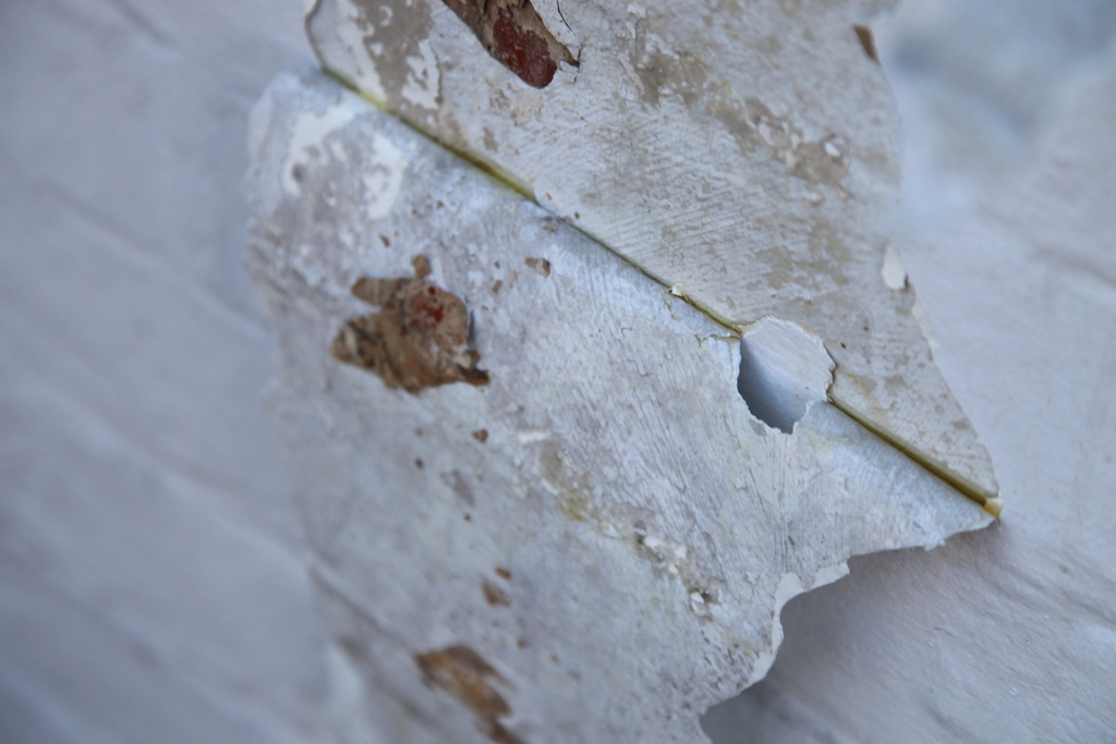 Heritage Survey Is masonry paint breathable?